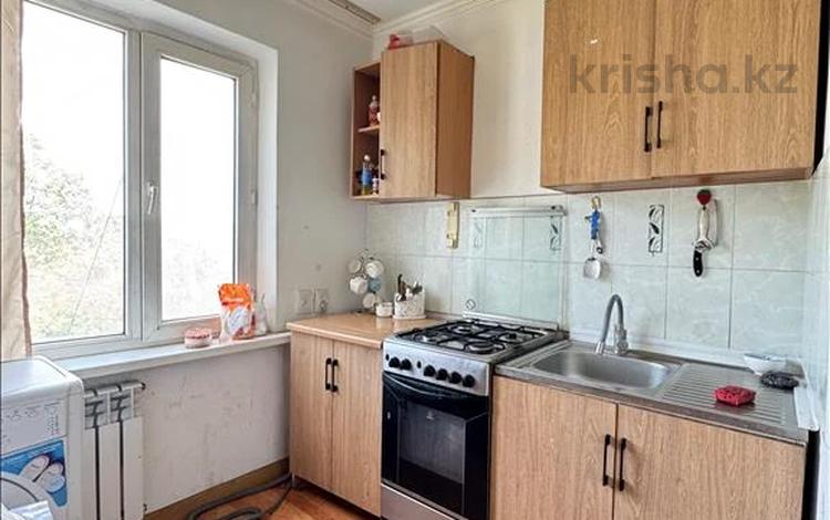 3-бөлмелі пәтер · 62.4 м² · 5/5 қабат, Пушкина улица, бағасы: 39.5 млн ₸ в Алматы, Медеуский р-н — фото 5