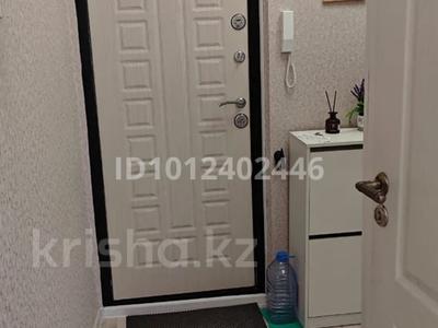 1-бөлмелі пәтер · 32 м² · 4/5 қабат, 3-й мкр. 24А, бағасы: 150 000 ₸ в Конаеве