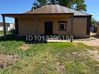 Жеке үй · 3 бөлме · 100 м² · 10 жүзд., Ворушина 5 — Ворушина 5, бағасы: 20 млн ₸ в Шарбакты