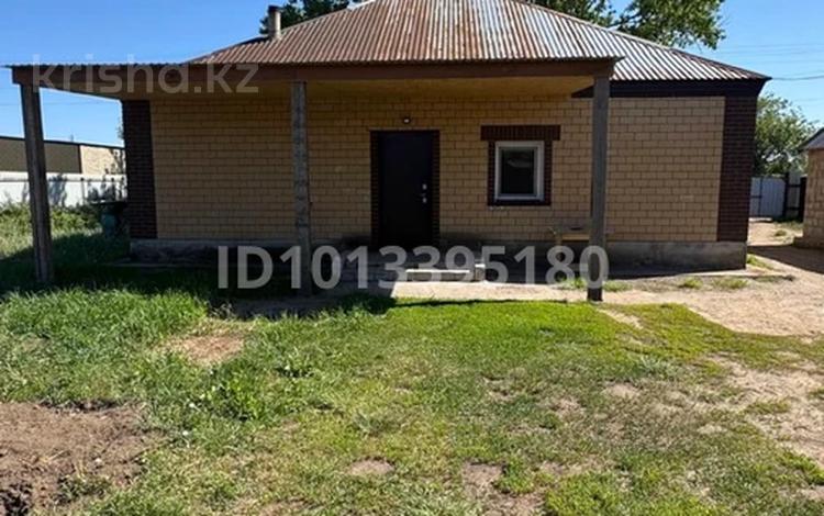 Жеке үй · 3 бөлме · 100 м² · 10 жүзд., Ворушина 5 — Ворушина 5, бағасы: 20 млн ₸ в Шарбакты — фото 2