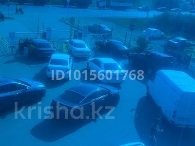 3-бөлмелі пәтер · 92 м² · 11/12 қабат, Навои 200, бағасы: 100 млн ₸ в Алматы, Бостандыкский р-н
