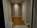 3-бөлмелі пәтер · 92 м² · 11/12 қабат, Навои 200, бағасы: 100 млн ₸ в Алматы, Бостандыкский р-н