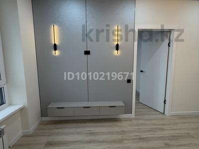 3-комнатная квартира · 50 м² · 4/12 этаж, Аэропортная — Апорт, магнум за 36 млн 〒 в 