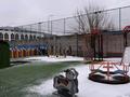 Свободное назначение, образование · 650 м² за 3 млн ₸ в Алматы, Ауэзовский р-н — фото 6