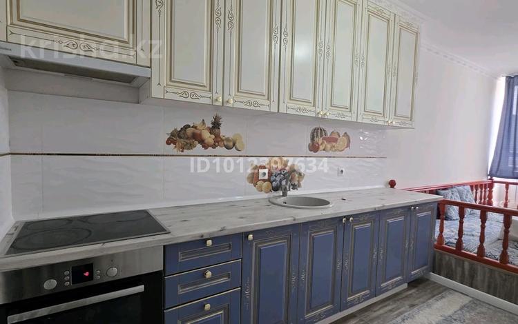 3-комнатная квартира · 102 м² · 9 этаж, Мкр. Аккент 4 за 350 000 ₸ в Алматы, Алатауский р-н — фото 2