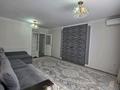 3-комнатная квартира · 102 м² · 9 этаж, Мкр. Аккент 4 за 350 000 ₸ в Алматы, Алатауский р-н — фото 14