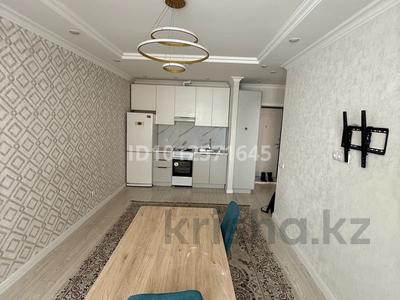 2-бөлмелі пәтер · 37 м² · 6/9 қабат, Аманжол Болекпаев 19 — Болекпаева Жургенова, бағасы: 22 млн ₸ в Астане, Алматы р-н