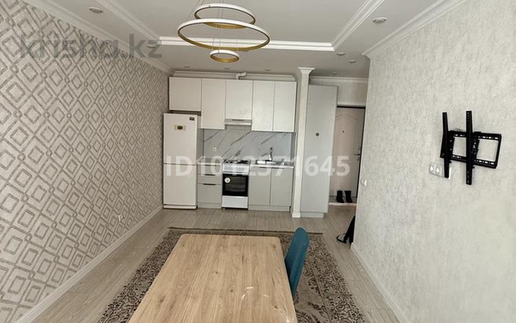 2-бөлмелі пәтер · 37 м² · 6/9 қабат, Аманжол Болекпаев 19 — Болекпаева Жургенова, бағасы: 22 млн ₸ в Астане, Алматы р-н — фото 2
