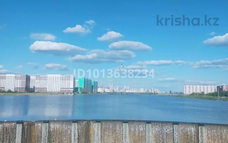 1-комнатная квартира · 40 м² · 5/12 этаж, Чингиз Айтматов 77/9 за 30 млн ₸ в Астане, Сарыарка р-н — фото 2