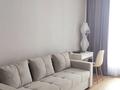 1-комнатная квартира · 40 м² · 5/12 этаж, Чингиз Айтматов 77/9 за 30 млн ₸ в Астане, Сарыарка р-н — фото 2