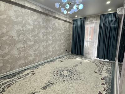 2-комнатная квартира, 60 м², 3/10 этаж, жунисова за 30 млн 〒 в Алматы, Наурызбайский р-н