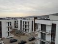 2-бөлмелі пәтер · 67 м² · 2/3 қабат, мкрн. Нурлытау 20, бағасы: 65 млн ₸ в Алматы, Бостандыкский р-н