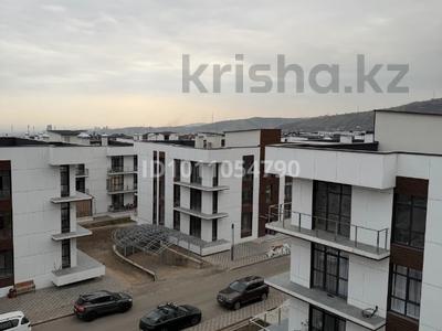 2-бөлмелі пәтер · 67 м² · 2/3 қабат, мкрн. Нурлытау 20, бағасы: 65 млн ₸ в Алматы, Бостандыкский р-н