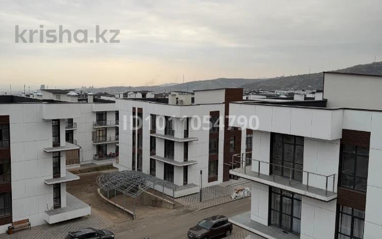 2-бөлмелі пәтер · 67 м² · 2/3 қабат, мкрн. Нурлытау 20, бағасы: 65 млн ₸ в Алматы, Бостандыкский р-н — фото 29
