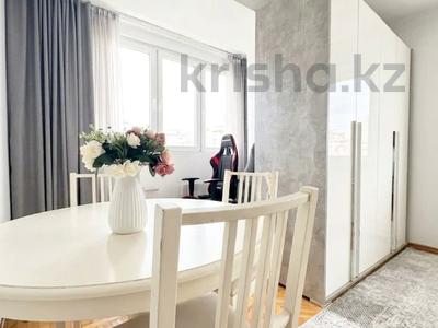 2-комнатная квартира · 53 м² · 2/5 этаж, Абылай хана за 36.5 млн ₸ в Алматы, Алмалинский р-н