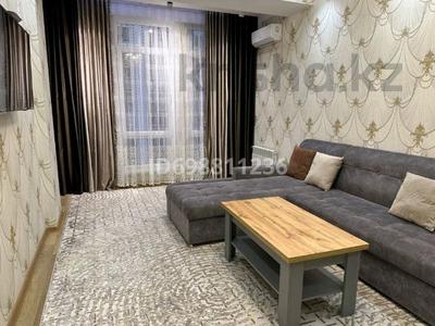 2-комнатная квартира · 50 м² · 7 этаж, E-10 8 за 20 000 ₸ в Астане, Есильский р-н