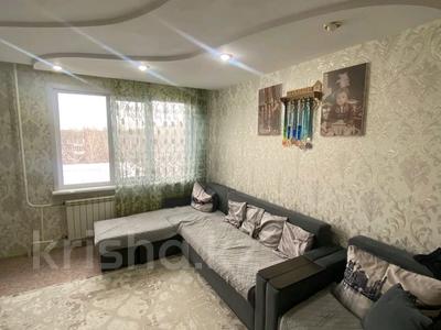 3-комнатная квартира · 63 м² · 5/9 этаж, проспект Сатпаева 4 за 31.5 млн 〒 в Усть-Каменогорске