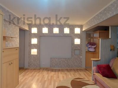 2-комнатная квартира · 45 м² · 3/5 этаж, Амре Кашаубаев 6 за 16.5 млн 〒 в Усть-Каменогорске, Ульбинский
