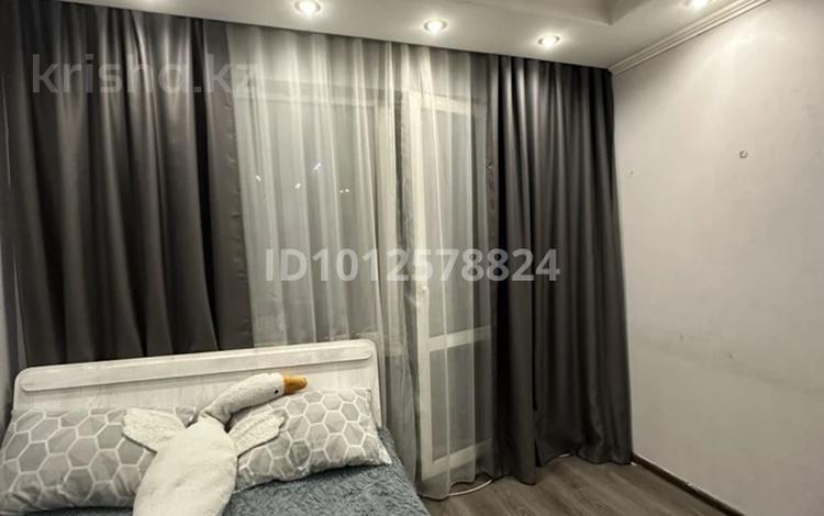 1-бөлмелі пәтер · 30 м² · 5/5 қабат, Гагарина 14а, бағасы: 16.5 млн ₸ в  — фото 2