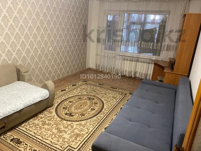 1-комнатная квартира · 37 м² · 1/5 этаж, Ауельбекова — Канай би, Военкомат за 13.5 млн ₸ в Кокшетау