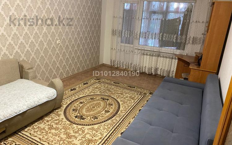 1-комнатная квартира · 37 м² · 1/5 этаж, Ауельбекова — Канай би, Военкомат за 13.5 млн ₸ в Кокшетау — фото 2