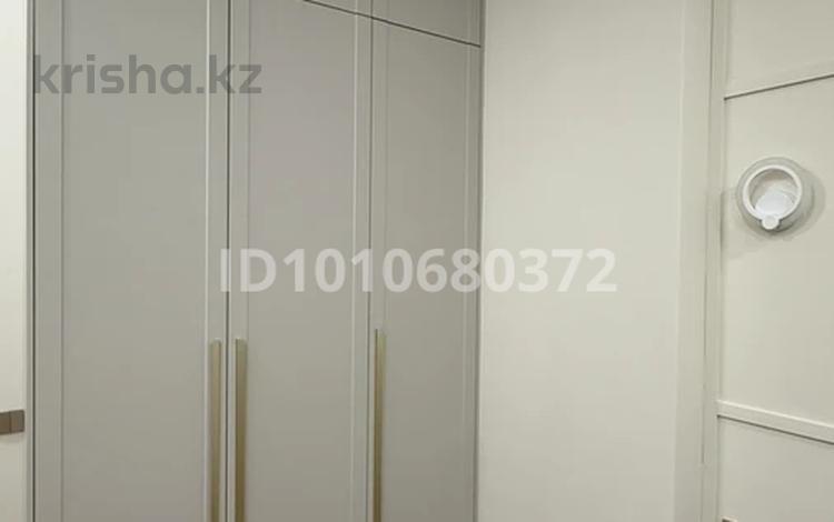 3-бөлмелі пәтер · 88 м² · 5/12 қабат, Е-36 2, 4, 5, 9, 11, бағасы: 65 млн ₸ в Астане, Нура р-н — фото 2