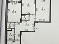 3-бөлмелі пәтер · 82 м² · 5/12 қабат, Е-36 2, 4, 5, 9, 11, бағасы: 63 млн ₸ в Астане, Нура р-н