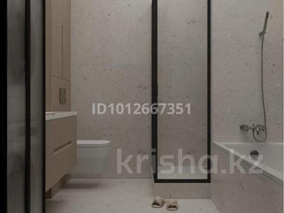 4-комнатная квартира · 122 м² · 3/17 этаж, мкр Юго-Восток, Республики 23/2 — Атлетик парк за 75 млн ₸ в Караганде, Казыбек би р-н