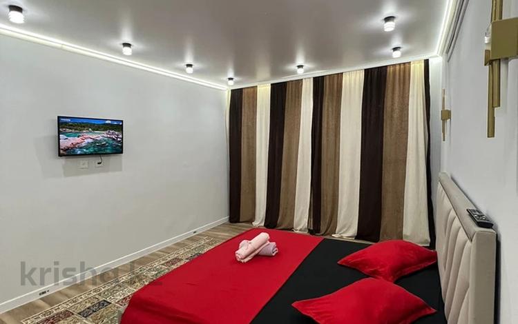 1-комнатная квартира · 44 м² · 10/13 этаж, Просп. Назарбаева 28 за 18 000 ₸ в Алматы, Алмалинский р-н — фото 4