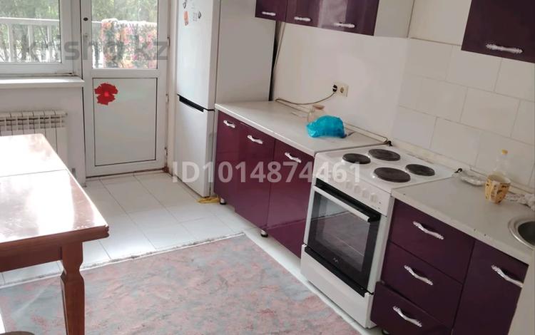 2-комнатная квартира · 58 м² · 3/12 этаж, мкр Дарабоз 5 за 230 000 ₸ в Алматы, Алатауский р-н — фото 2