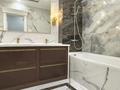 3-комнатная квартира · 140 м² · 10/21 этаж, Сейфуллина 574/1 к3 за 900 000 ₸ в Алматы, Бостандыкский р-н — фото 17