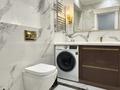 3-комнатная квартира · 140 м² · 10/21 этаж, Сейфуллина 574/1 к3 за 900 000 ₸ в Алматы, Бостандыкский р-н — фото 18