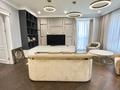 3-комнатная квартира · 140 м² · 10/21 этаж, Сейфуллина 574/1 к3 за 900 000 ₸ в Алматы, Бостандыкский р-н — фото 2