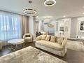 3-комнатная квартира · 140 м² · 10/21 этаж, Сейфуллина 574/1 к3 за 900 000 ₸ в Алматы, Бостандыкский р-н — фото 5