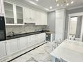 3-комнатная квартира · 140 м² · 10/21 этаж, Сейфуллина 574/1 к3 за 900 000 ₸ в Алматы, Бостандыкский р-н — фото 9