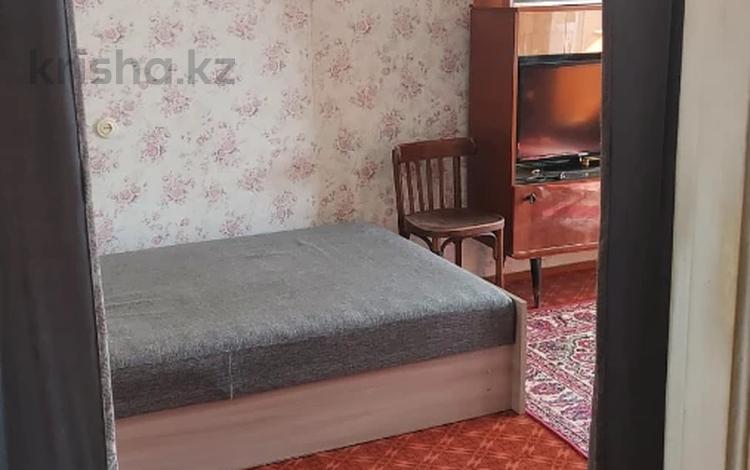 1-бөлмелі пәтер · 30.2 м² · 3/5 қабат, Сазда-1, ибатова, бағасы: 11 млн ₸ в Актобе — фото 8