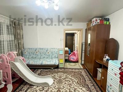 Часть дома · 1 комната · 31.3 м² · 8 сот., Улица сулеева за 6.3 млн 〒 в Талдыкоргане