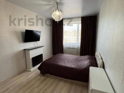 2-комнатная квартира · 59 м² · 1/9 этаж, Береке микрорайон за 27 млн ₸ в Костанае