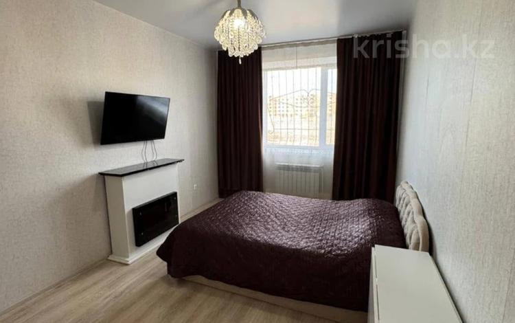 2-комнатная квартира · 59 м² · 1/9 этаж, Береке микрорайон за 27 млн ₸ в Костанае — фото 5