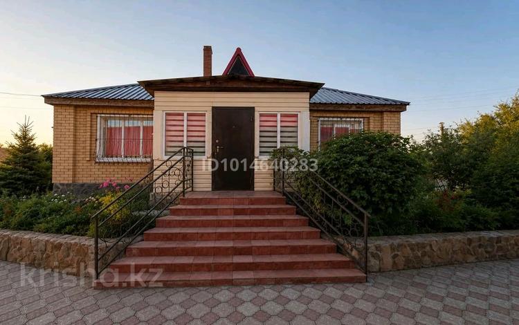 Отдельный дом · 4 комнаты · 120 м² · 10 сот., Маметова 12 за 50 млн ₸ в Калбатау — фото 20