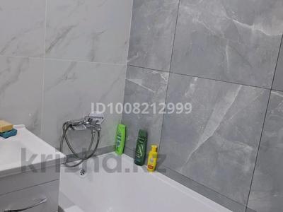 2-комнатная квартира · 57.4 м² · 6/9 этаж, Нур Актобе, Нұр Ақтөбе 3мкр 12н — #82 жайлы мектеп за 17 млн ₸
