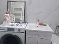 2-комнатная квартира · 57.4 м² · 6/9 этаж, Нур Актобе, Нұр Ақтөбе 3мкр 12н — #82 жайлы мектеп за 17 млн ₸ — фото 2