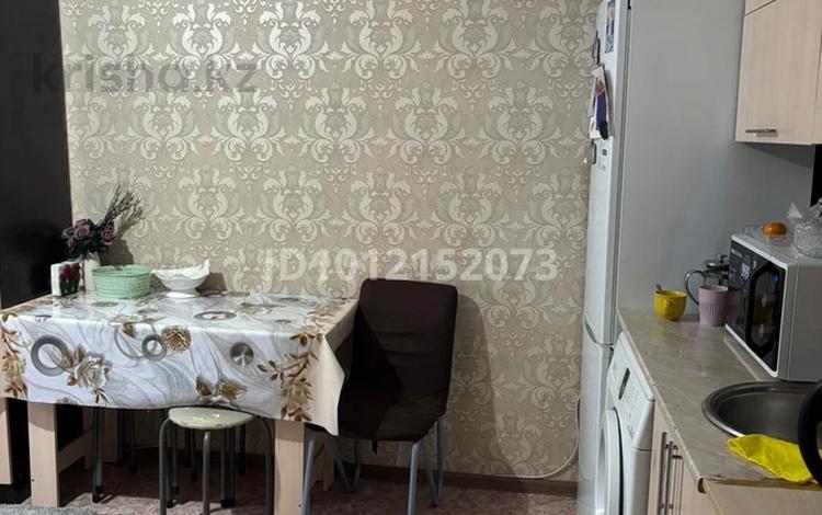 1-комнатная квартира · 18 м² · 3/5 этаж, Тауелсиздик 22 за 8.5 млн ₸ в Астане, Алматы р-н — фото 2