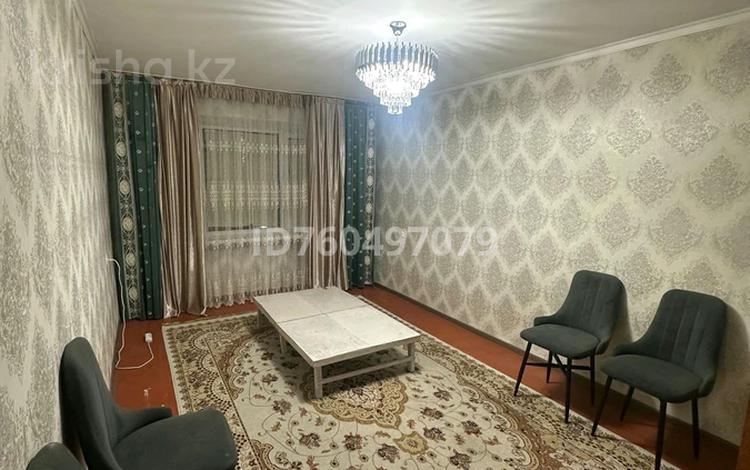 3-комнатная квартира · 57.5 м² · 4/5 этаж, Б.Момышұлы 6 за 4.5 млн ₸ в Каратау — фото 17