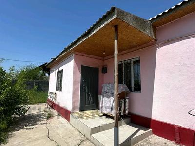 Отдельный дом · 3 комнаты · 120 м² · 5 сот., мкр Ынтымак 1044 за 20 млн 〒 в Шымкенте, Абайский р-н