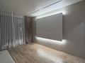 2-бөлмелі пәтер · 50 м² · 5/6 қабат, Микрорайон Нуркент, бағасы: 35 млн ₸ в Алматы, Алатауский р-н — фото 3