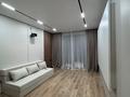 2-бөлмелі пәтер · 50 м² · 5/6 қабат, Микрорайон Нуркент, бағасы: 35 млн ₸ в Алматы, Алатауский р-н — фото 4