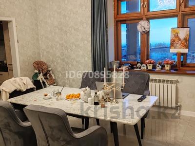 Жеке үй · 10 бөлме · 544 м² · 9 сот., мкр Ерменсай 30 — Кырмызы, бағасы: 265 млн ₸ в Алматы, Бостандыкский р-н