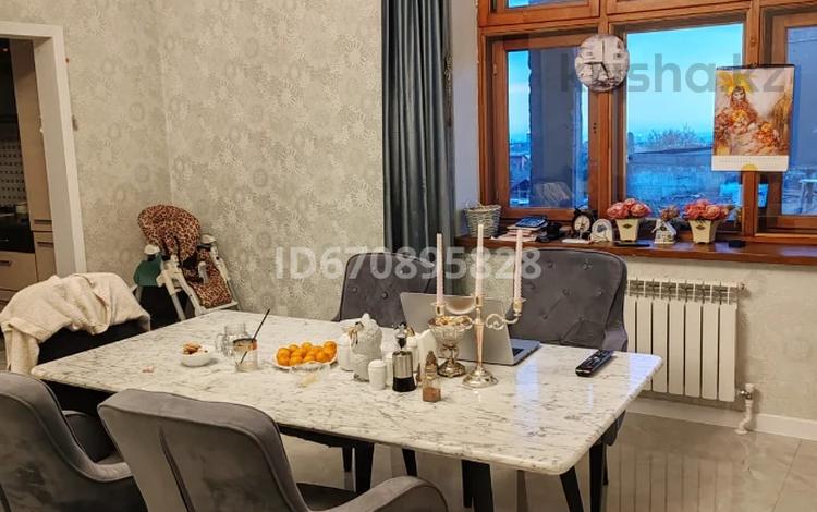 Отдельный дом · 10 комнат · 544 м² · 9 сот., мкр Ерменсай 30 — Кырмызы за 265 млн ₸ в Алматы, Бостандыкский р-н — фото 90