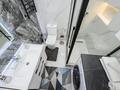 2-комнатная квартира · 45 м² · 12/20 этаж, Серкебаева 146 за 25 000 ₸ в Алматы, Бостандыкский р-н — фото 14